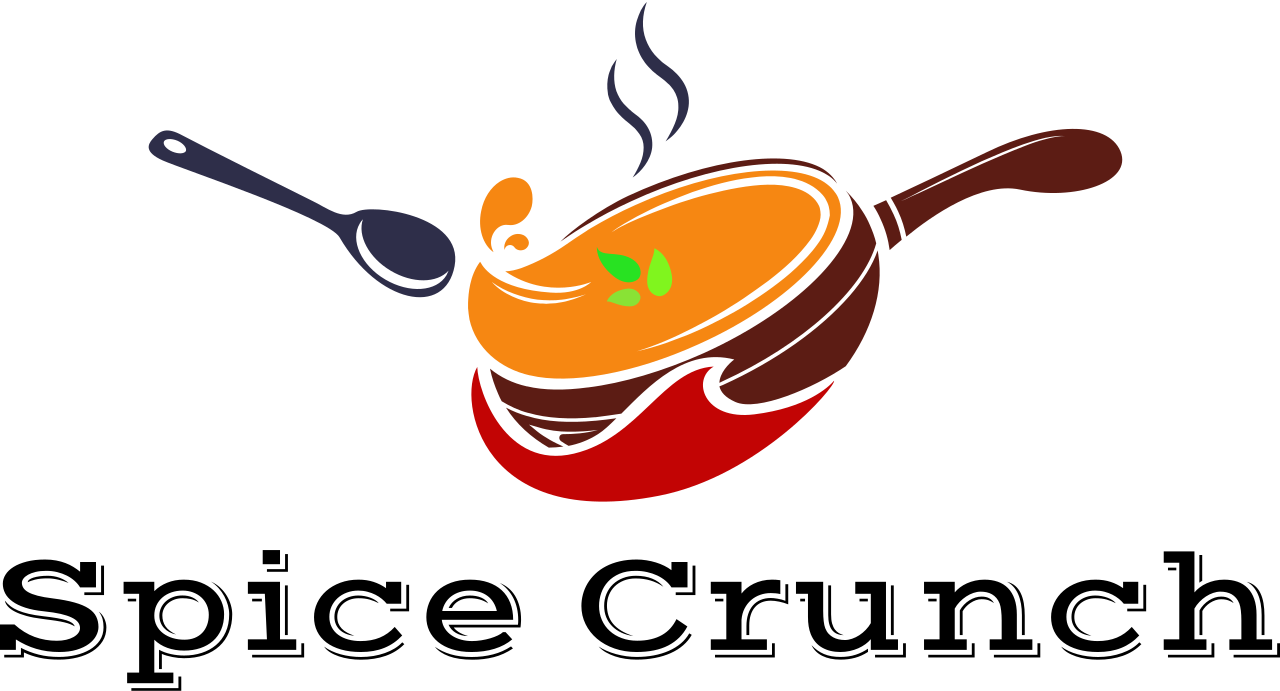Spice Crunch's logo