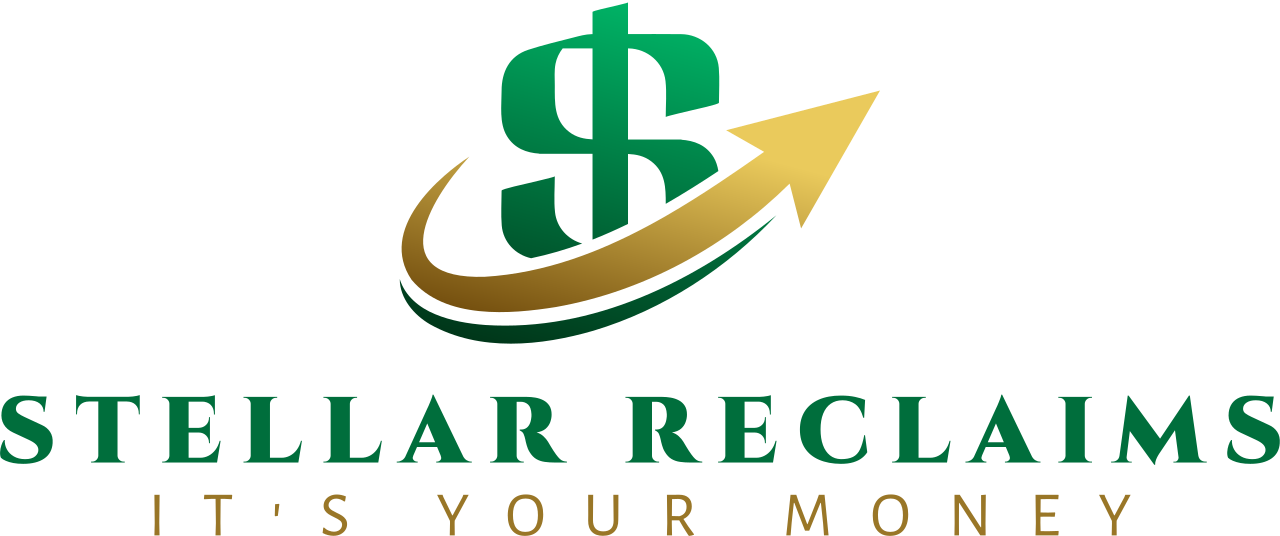 Stellar Reclaims's logo