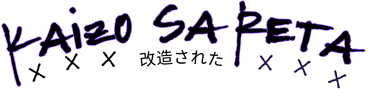 Kaizo Sa Reta's logo