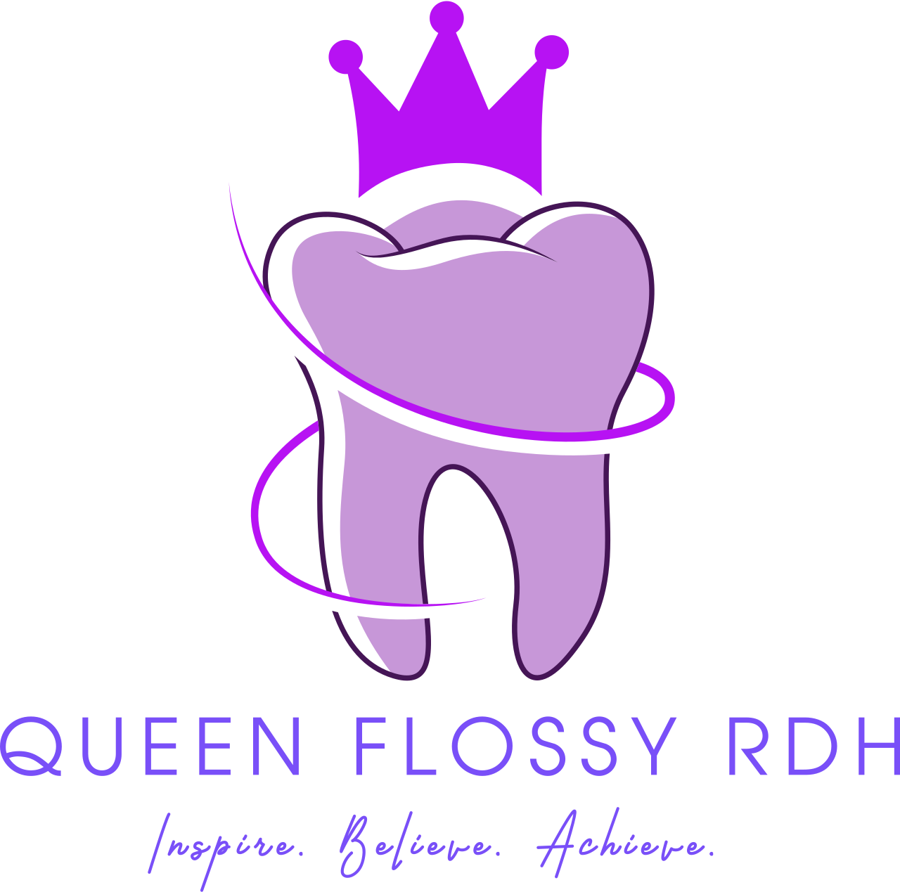 queen flossy rdh's web page
