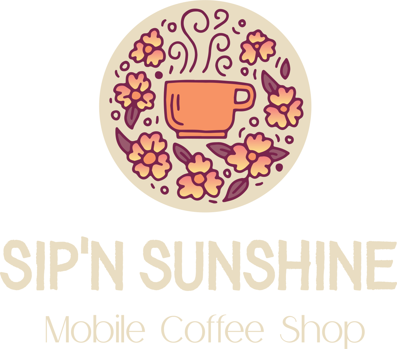 Sip’n Sunshine 's logo