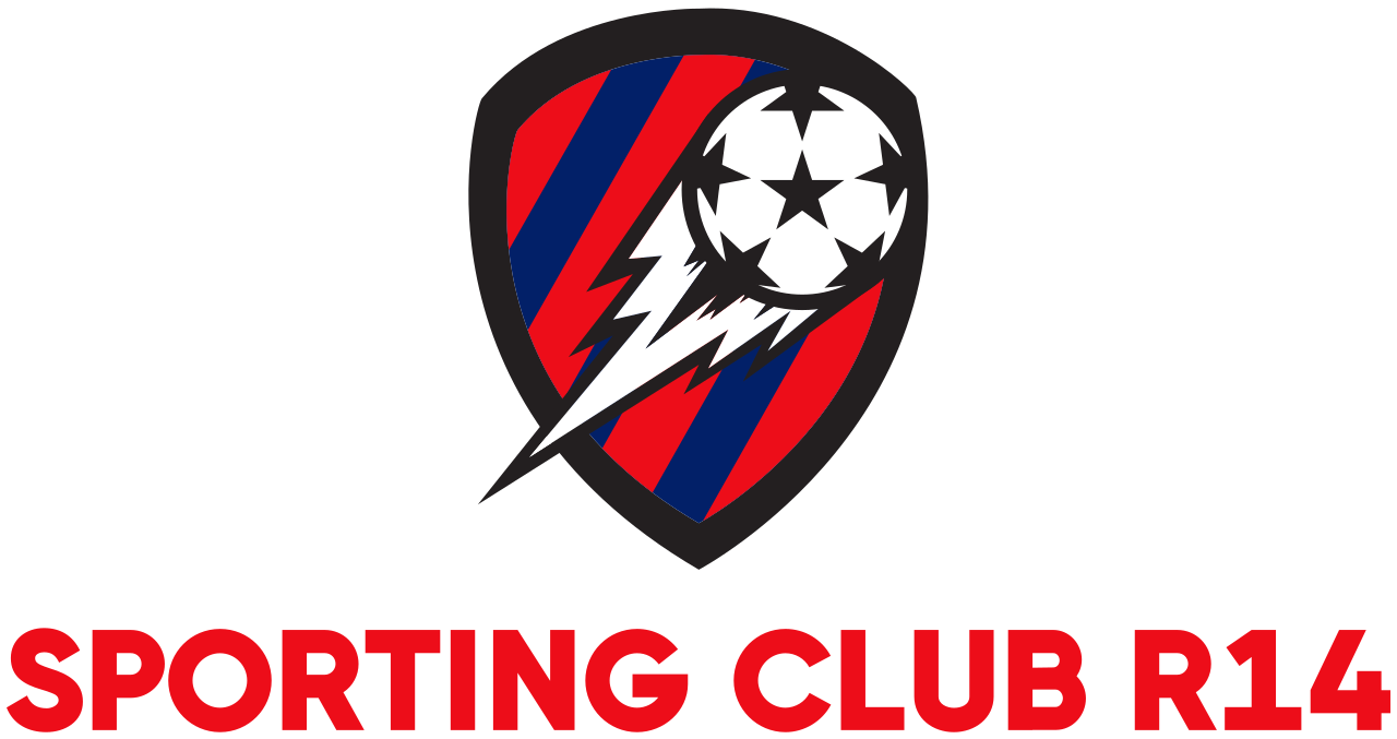 Sporting club R14's web page