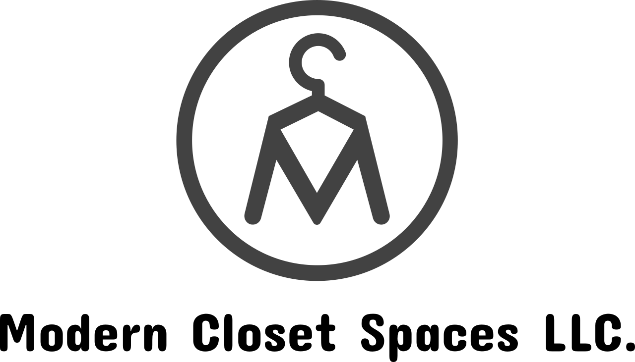 Modern Closet Spaces LLC.'s logo