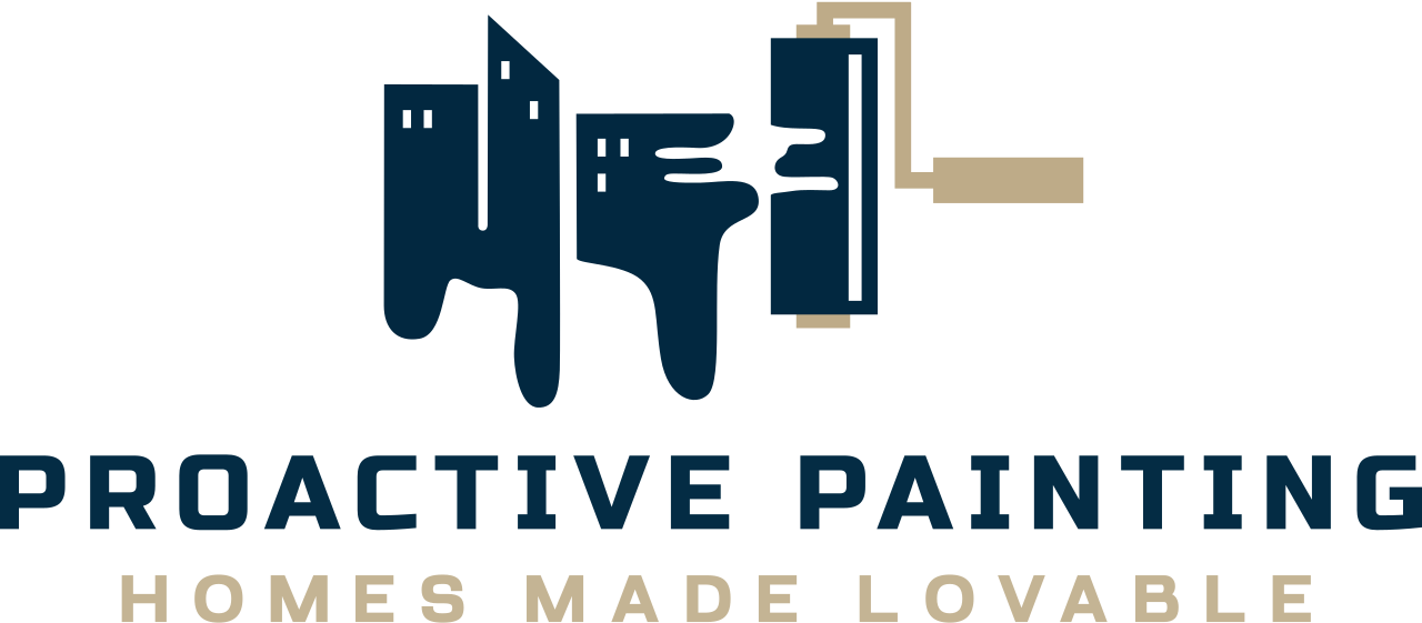 ProActive Painting 's logo