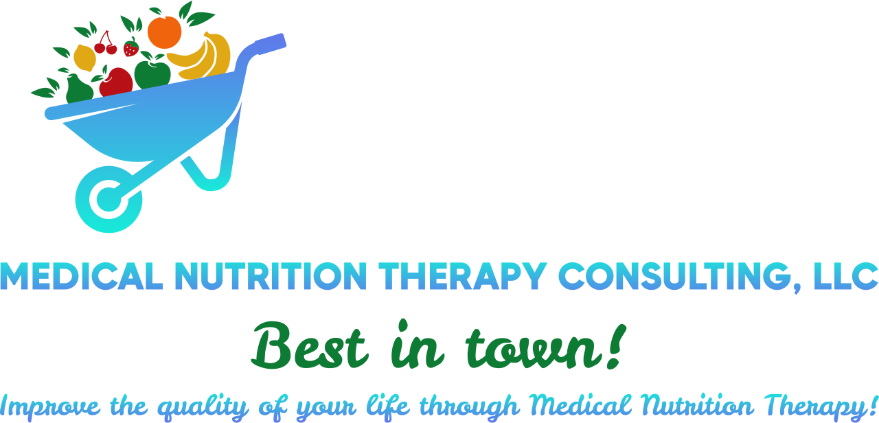 Medical Nutrition Therapy Consulting, LLC's logo