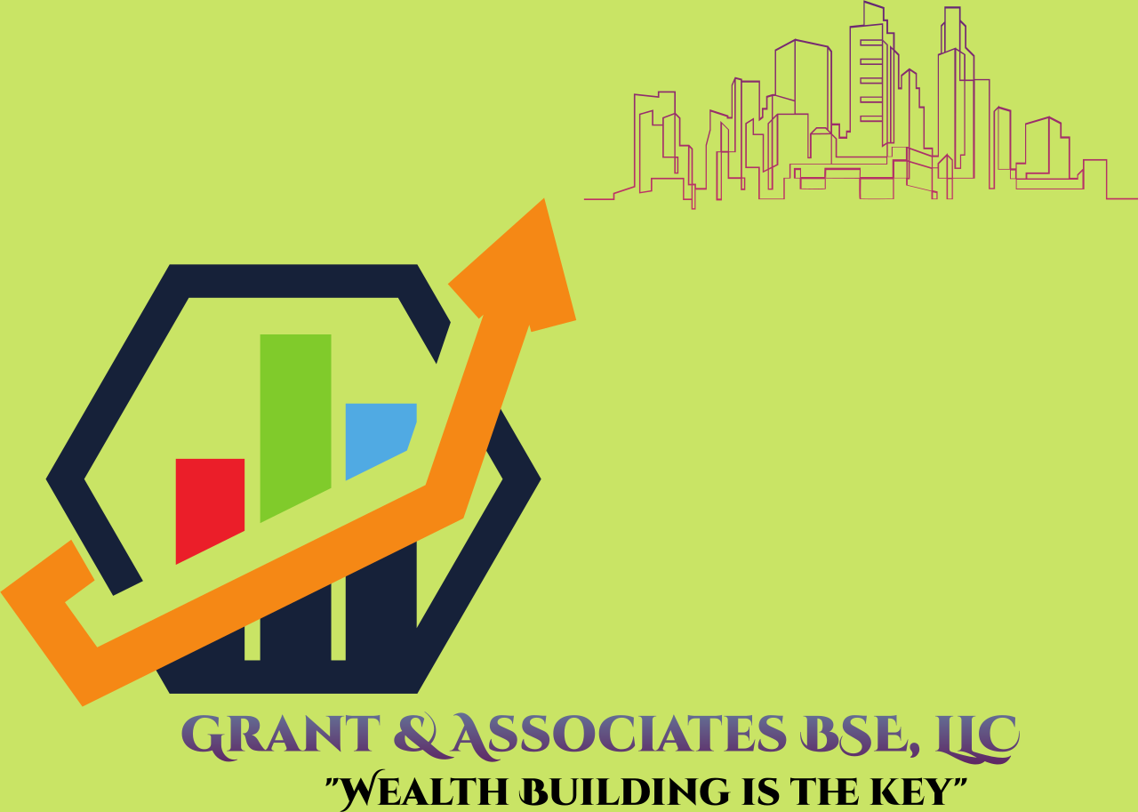 Grant & Associates BSE, LLC's logo