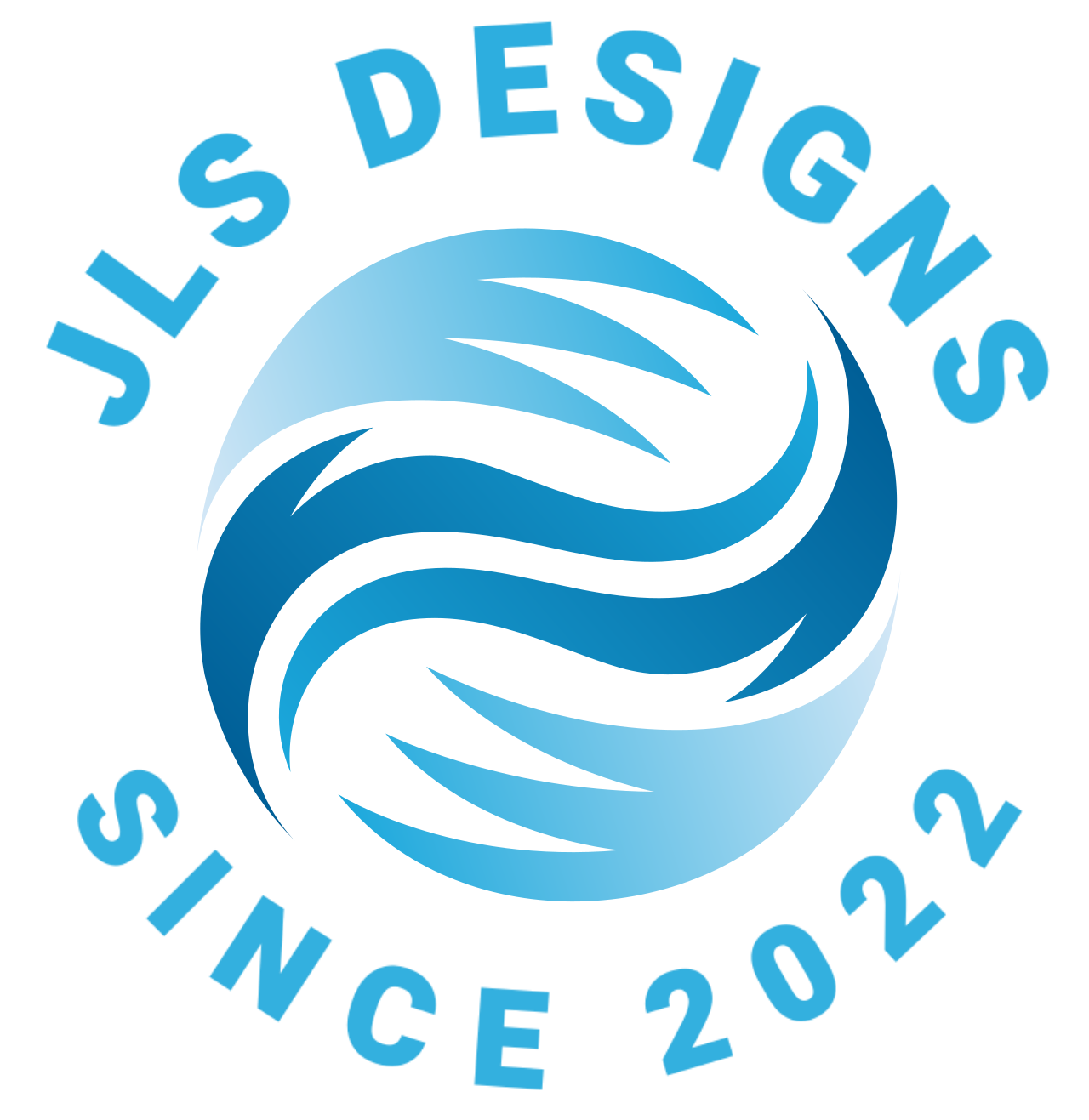 JLS DESIGNS's web page