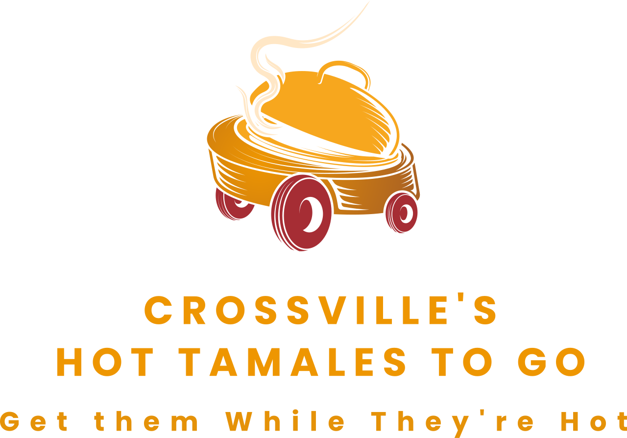 Crossville's
Hot Tamales To Go's web page