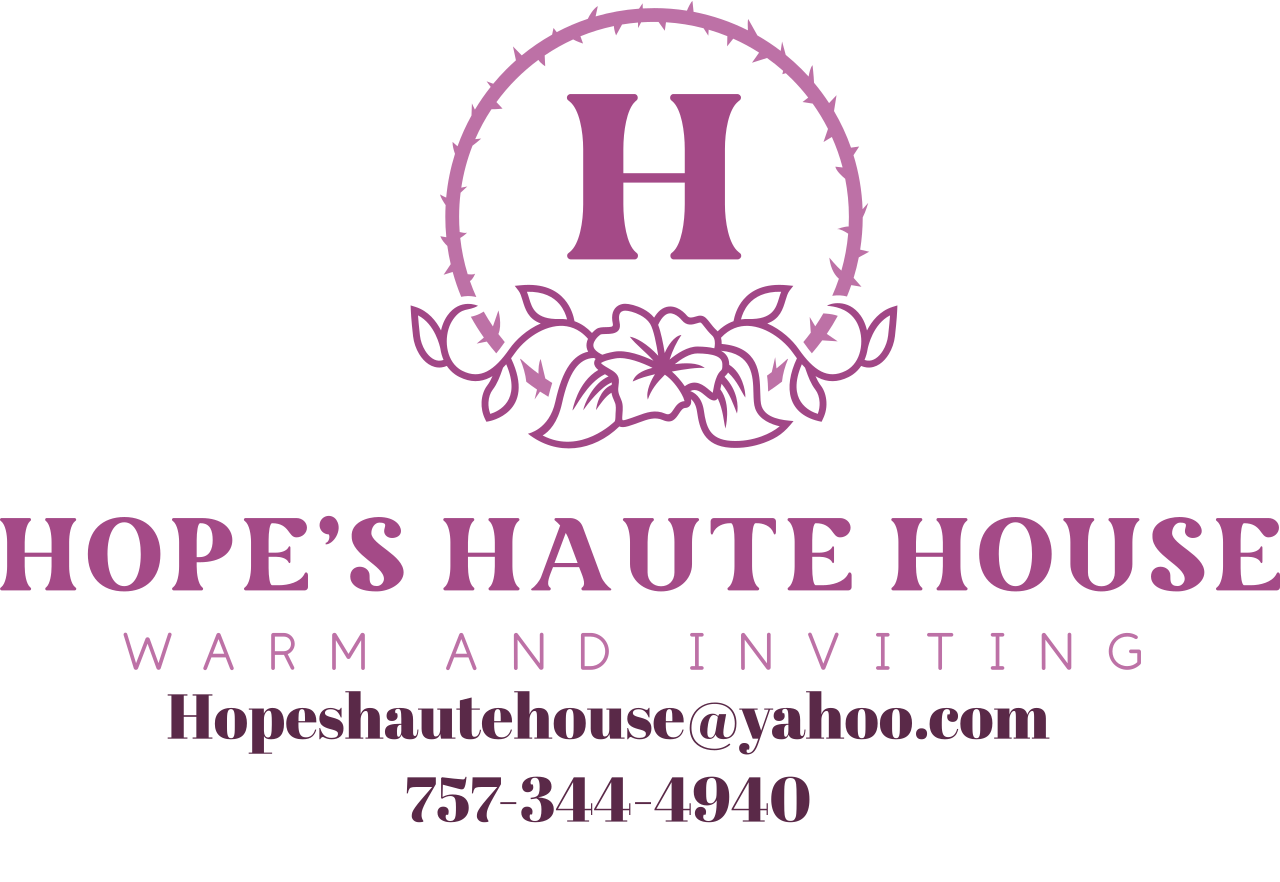 Hope’s Haute House 's logo