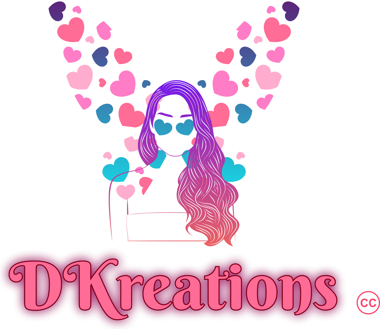 DKreations's logo