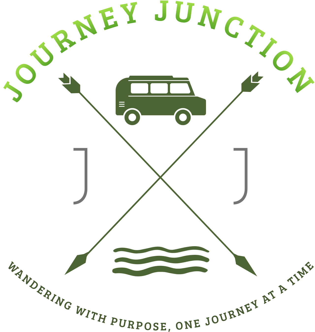 JOURNEY JUNCTION 's logo