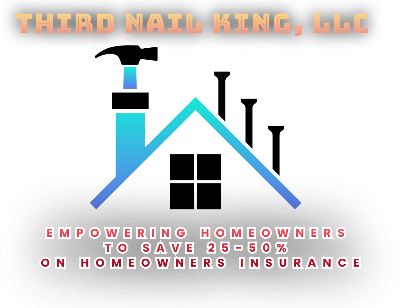 Third Nail King, LLC's web page