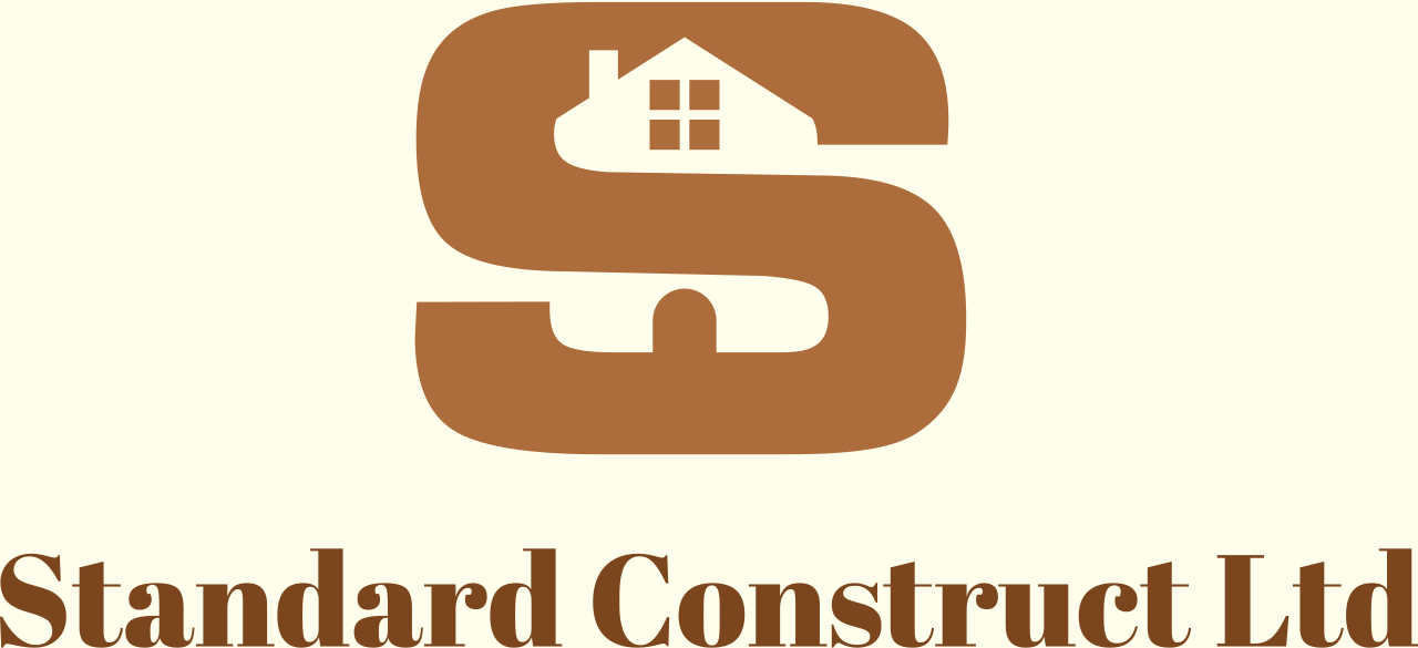 Standard Construct Ltd's web page