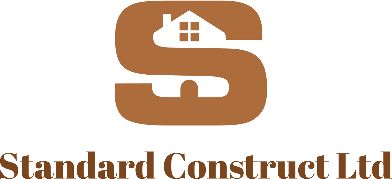 Standard Construct Ltd's web page
