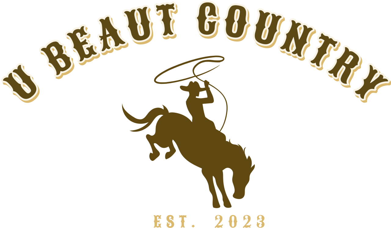 U BEAUT COUNTRY's logo