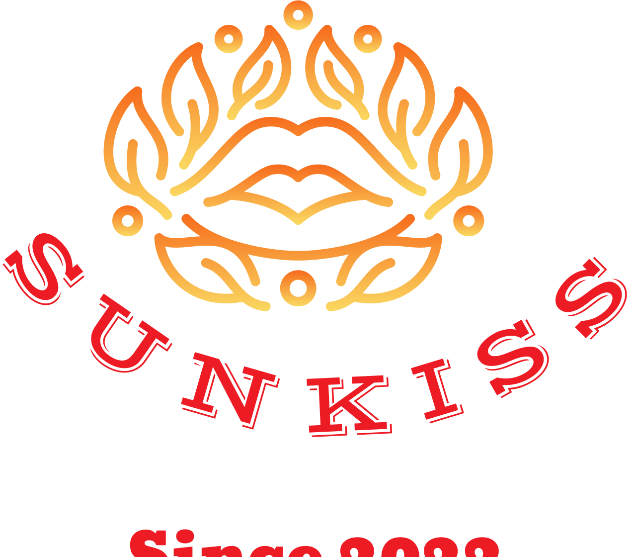 SUNKISS 's logo