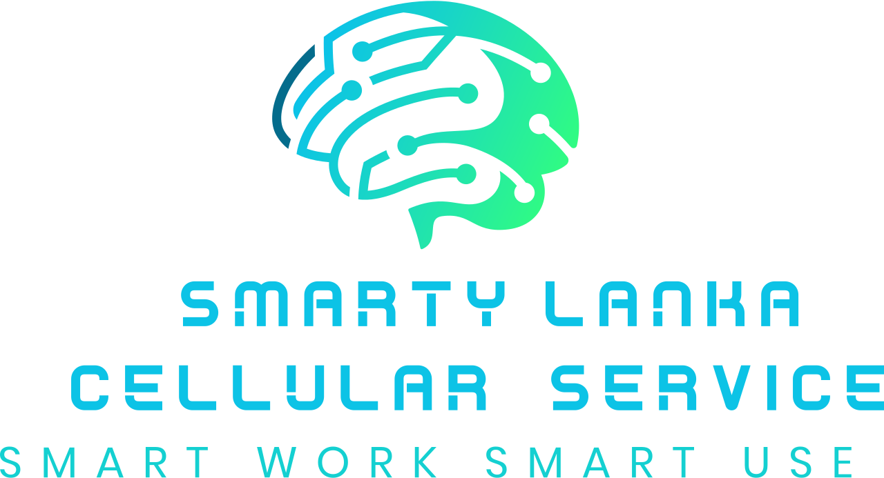 Smarty Lanka
Cellular  Service 's logo