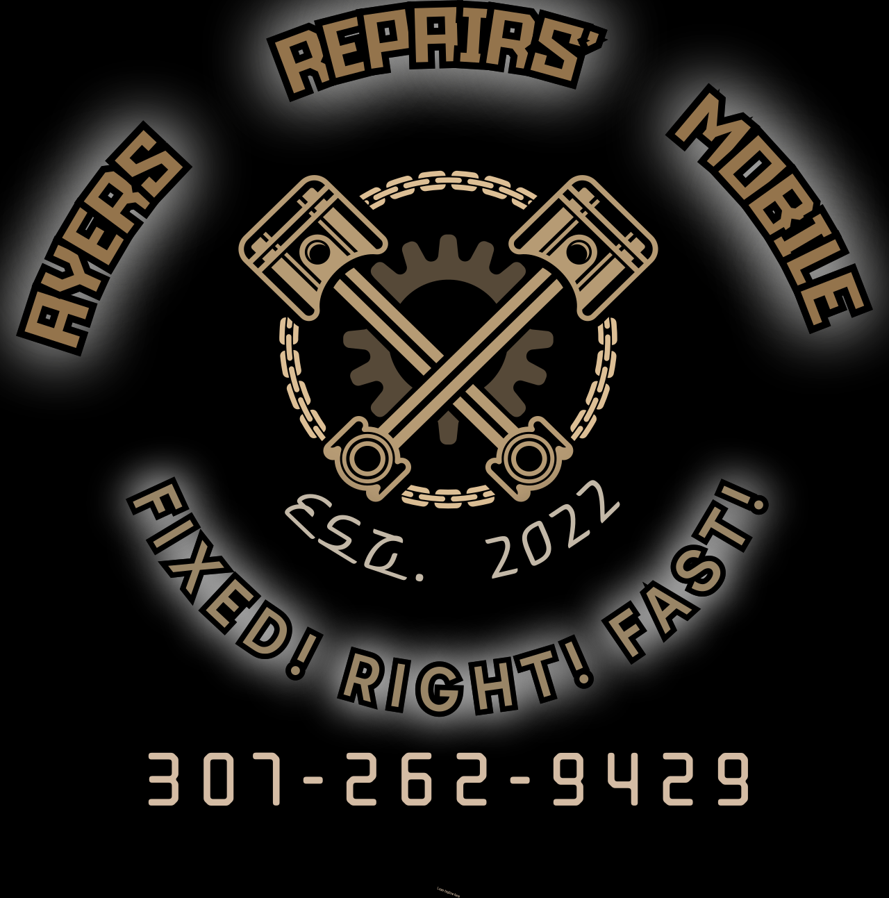 Ayers Repairs' Mobile 's logo