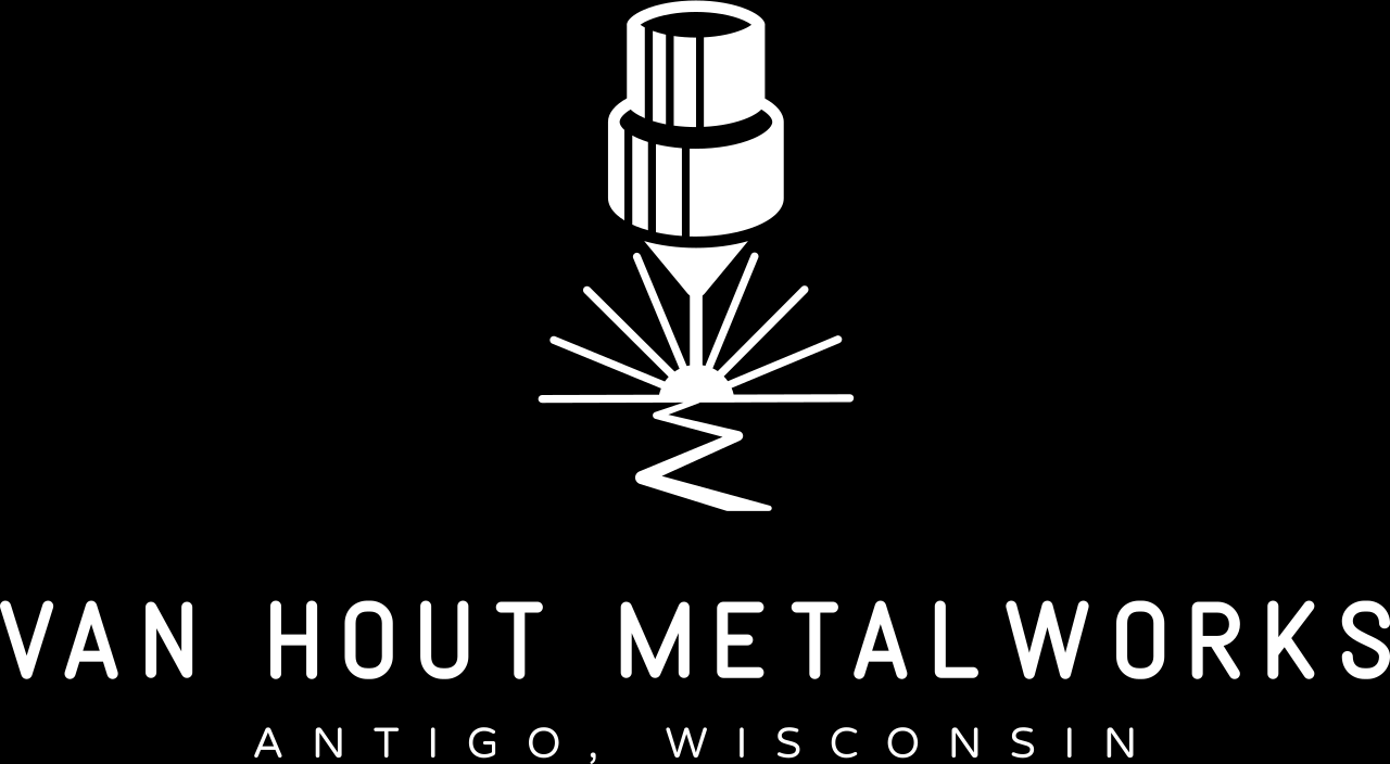 Van Hout Metalworks's logo