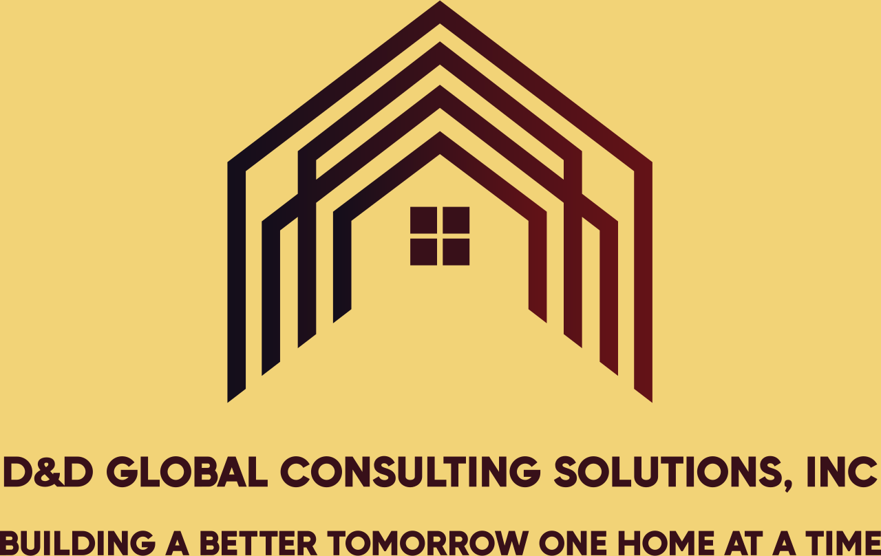 D&D GLOBAL CONSULTING SOLUTIONS, INC's logo