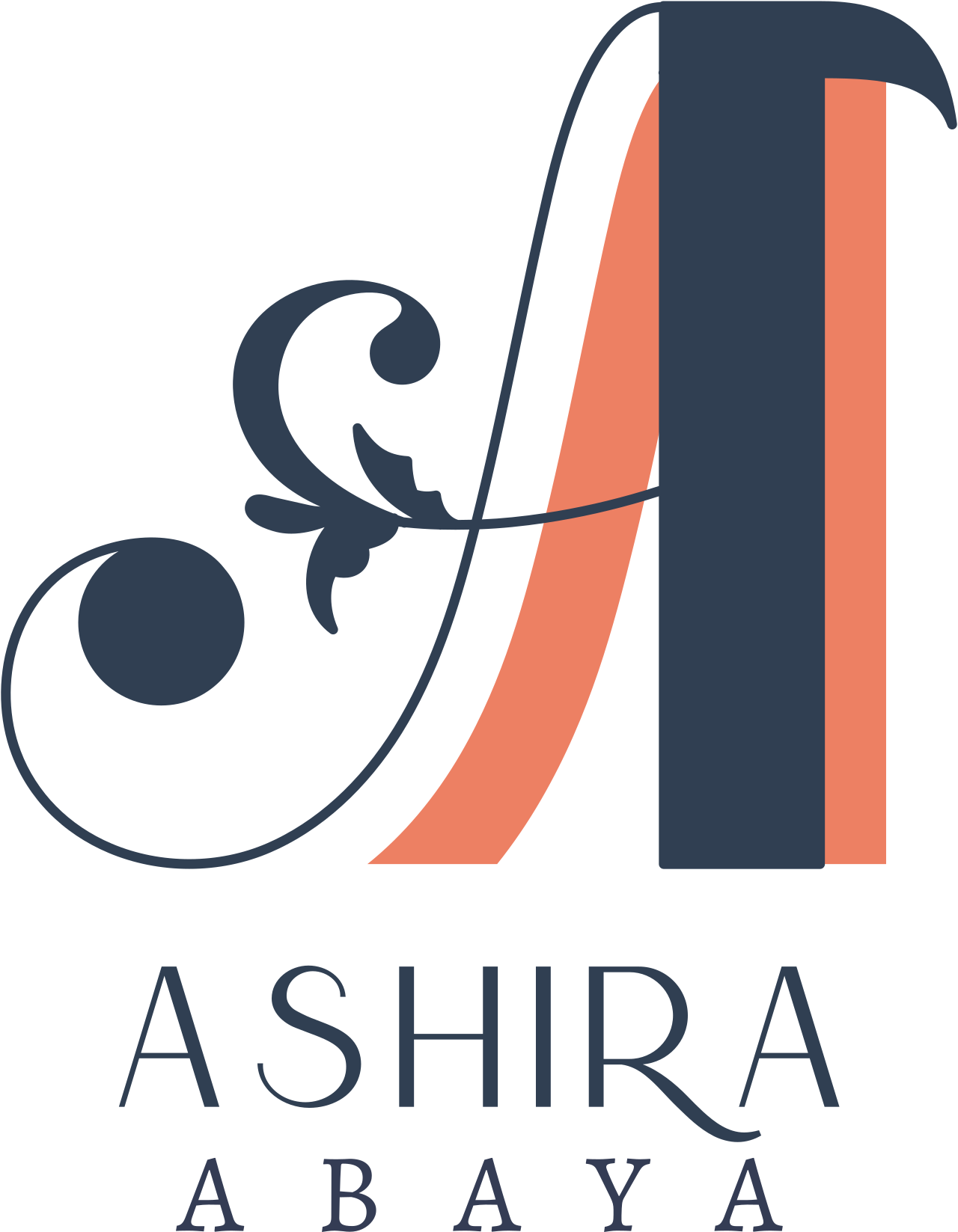 ASHIRA's logo