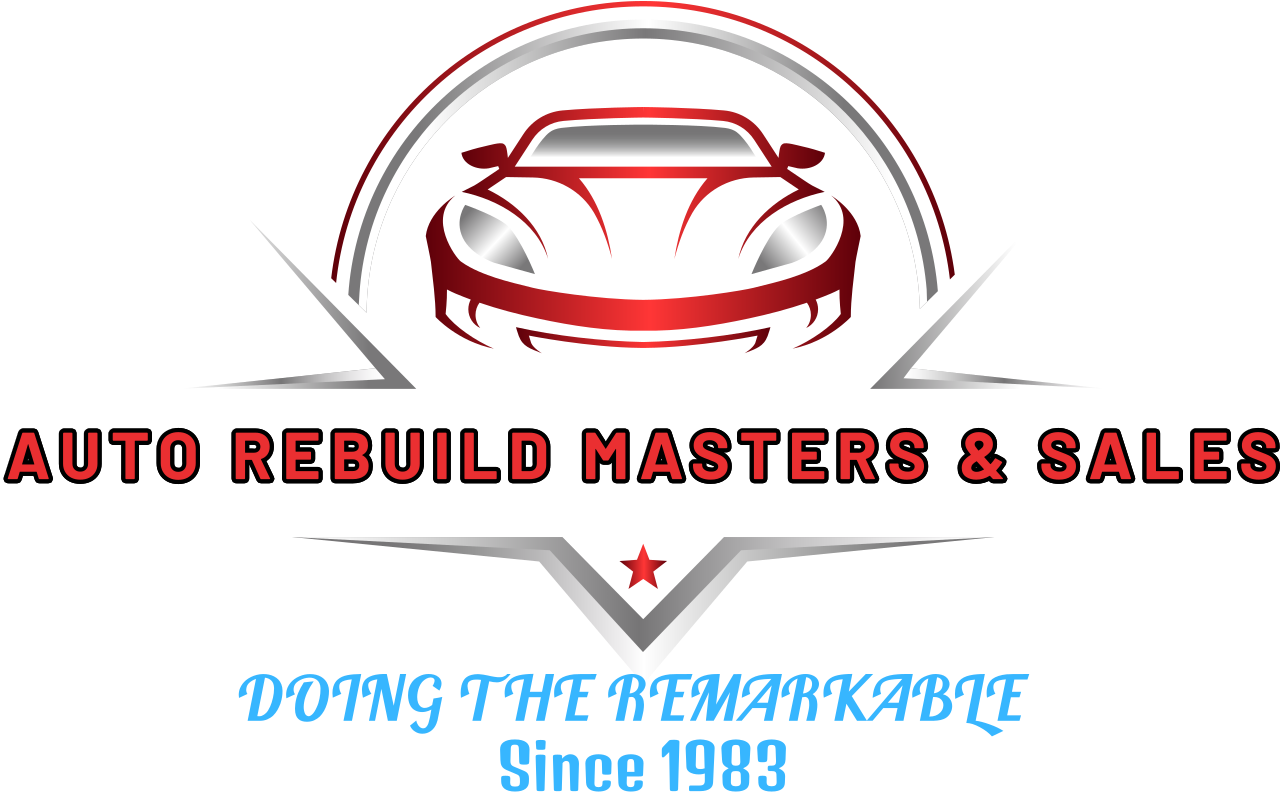 Auto Rebuild Masters & sales's logo
