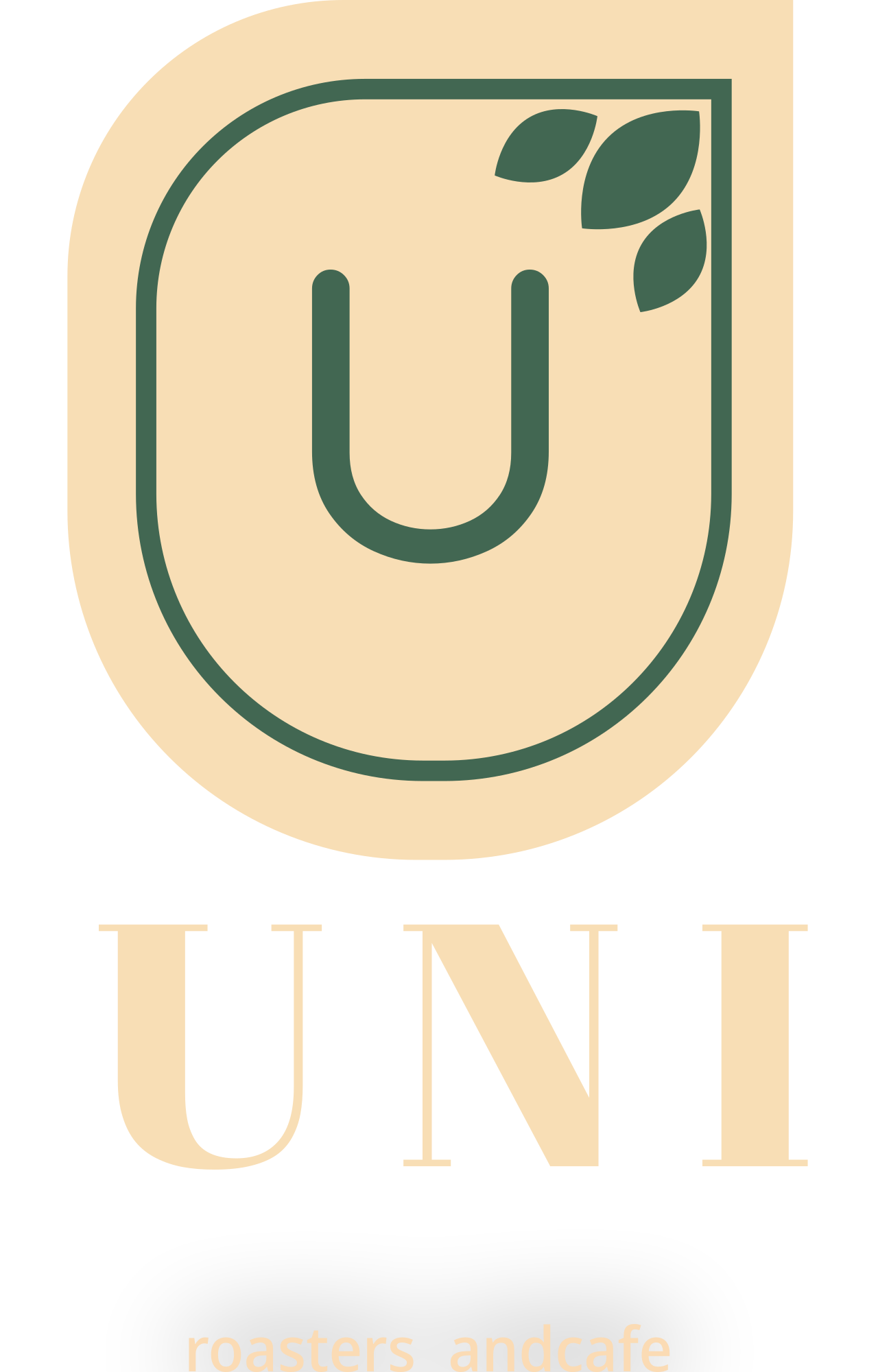 UNI's logo