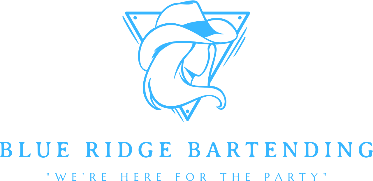 Blue Ridge Bartending's logo