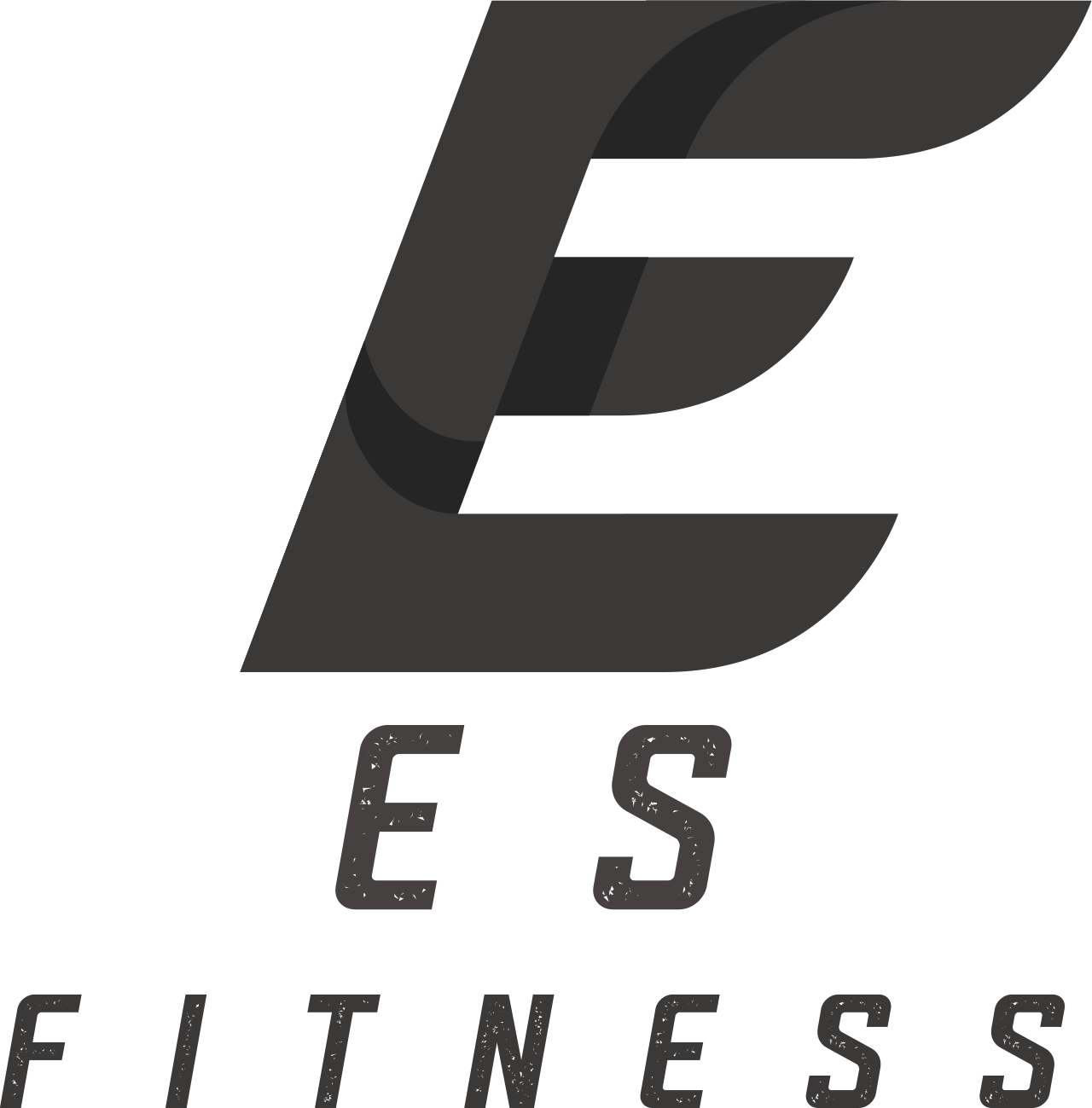 E S's logo