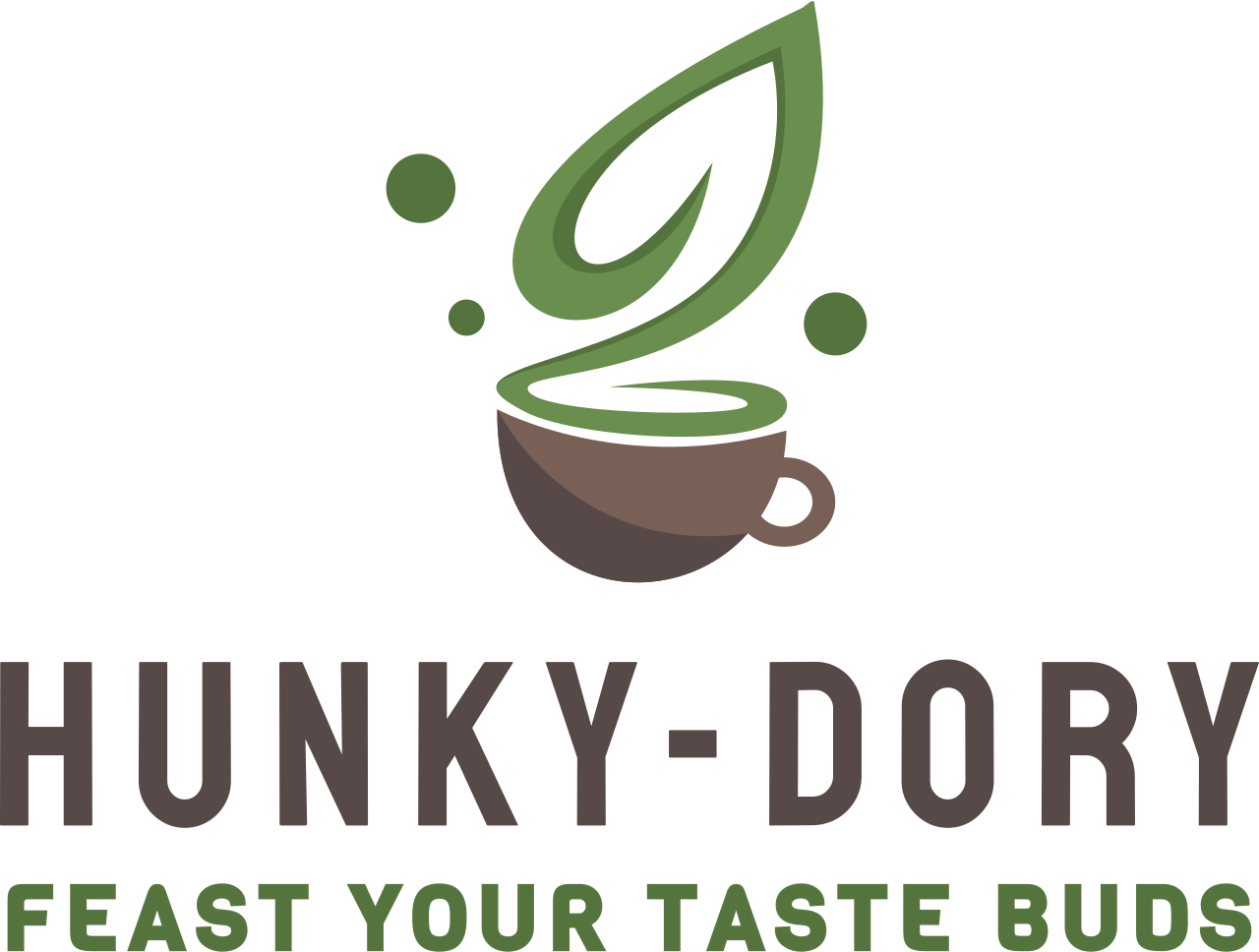 HUNKY-DORY's web page