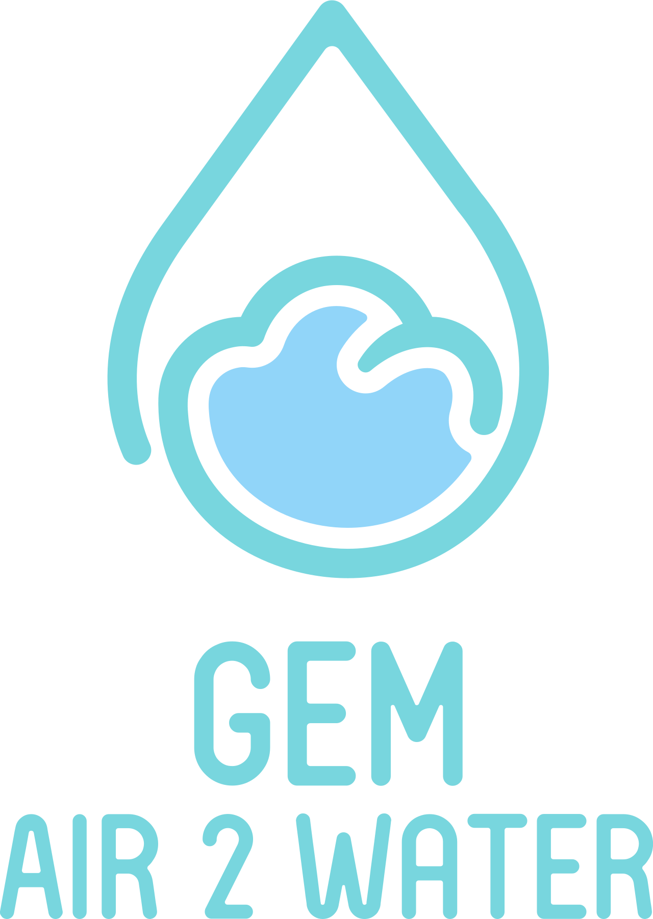 GEM's web page