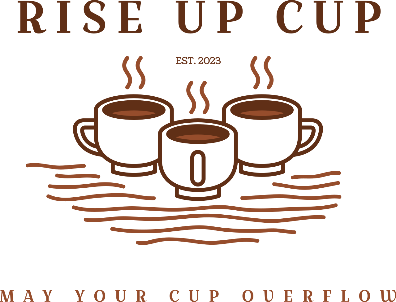 Rise Up Cup
's web page