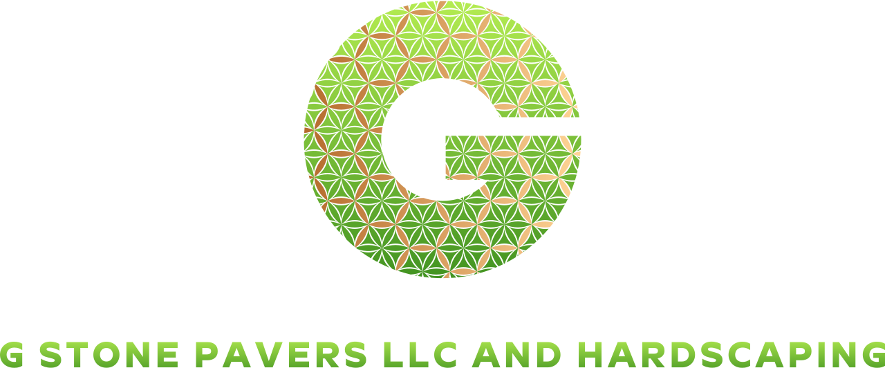G Stone Pavers LLC And Landscaping's logo