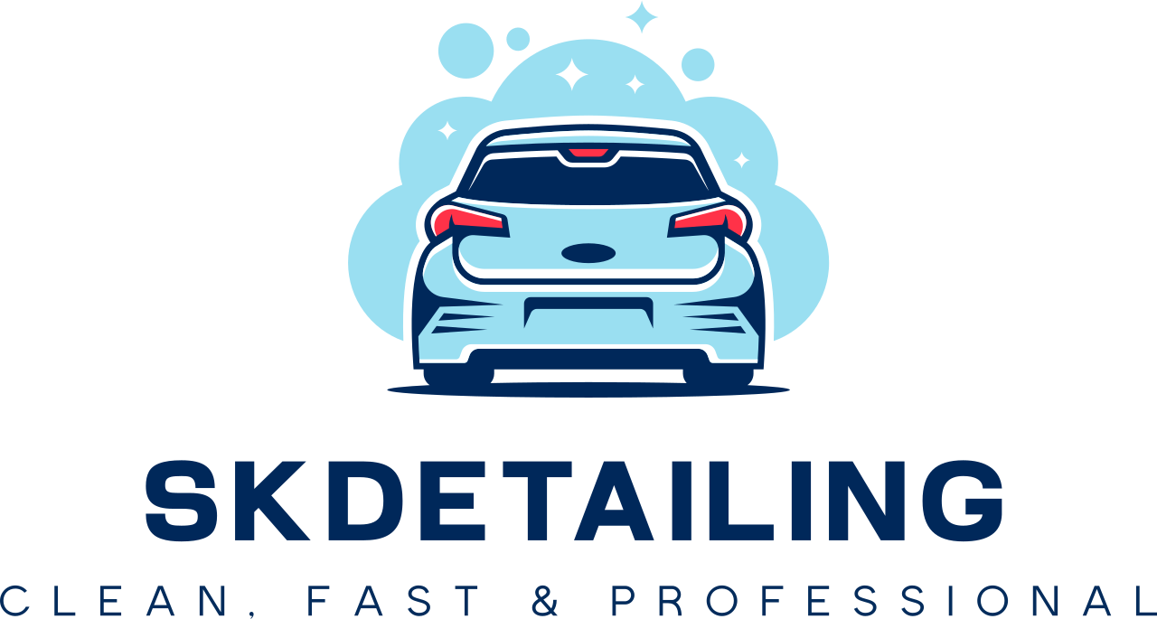 SKDetailing 's logo