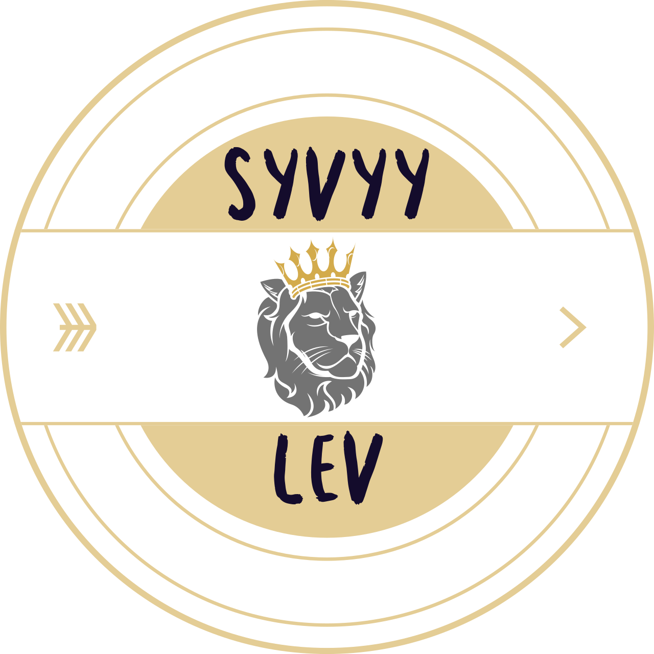 Syvyy's logo