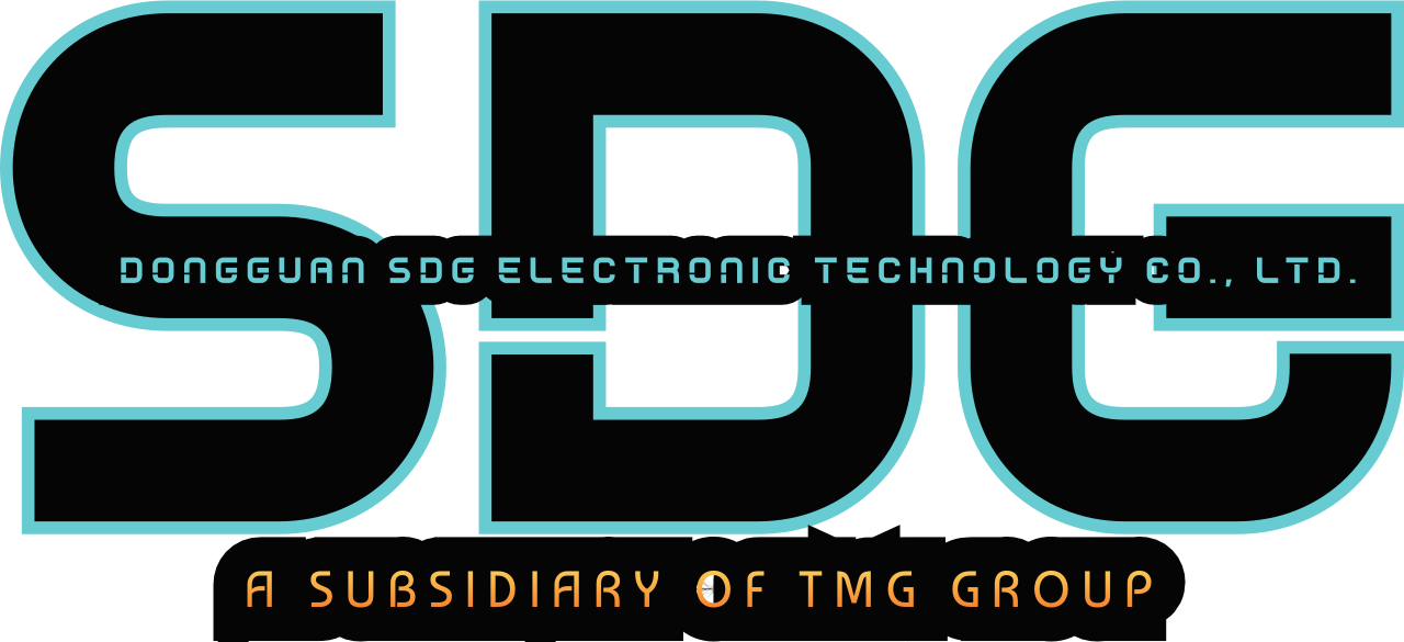 Dongguan SDG Electronics Co., Ltd.'s logo