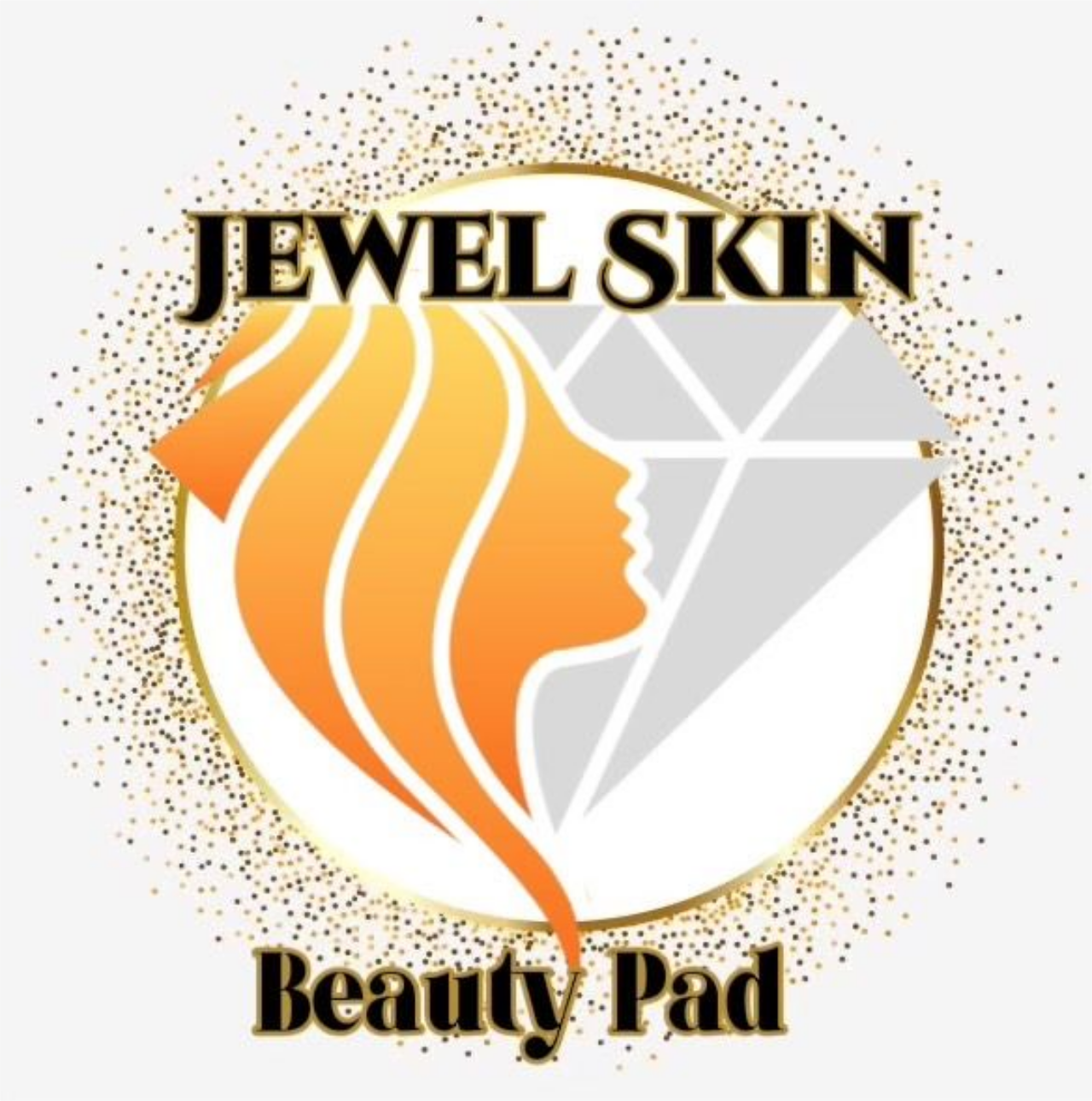 Aesthetic Beauty Pad's logo