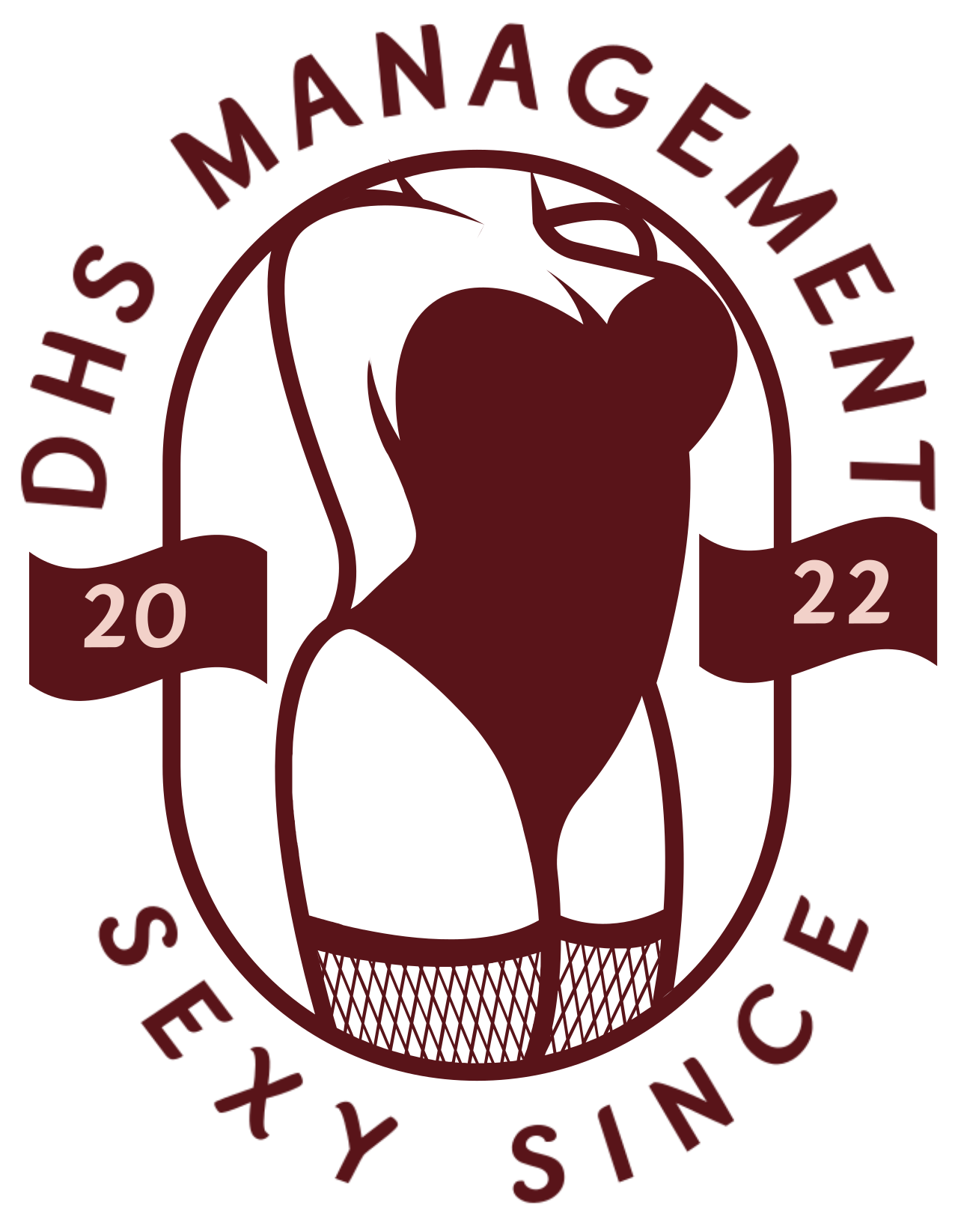 DHS Management's logo