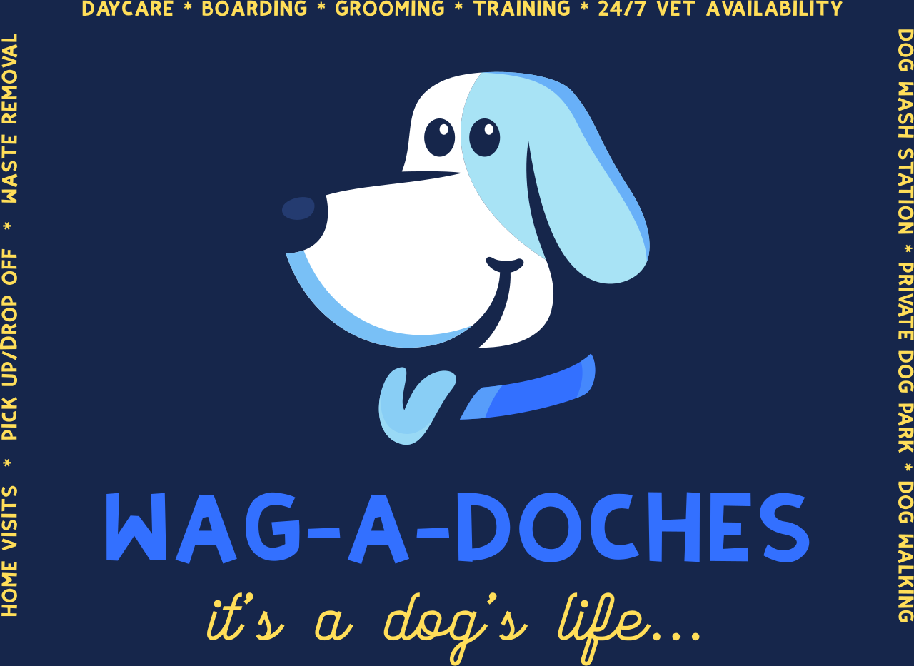 WAG-A-DOCHES's logo