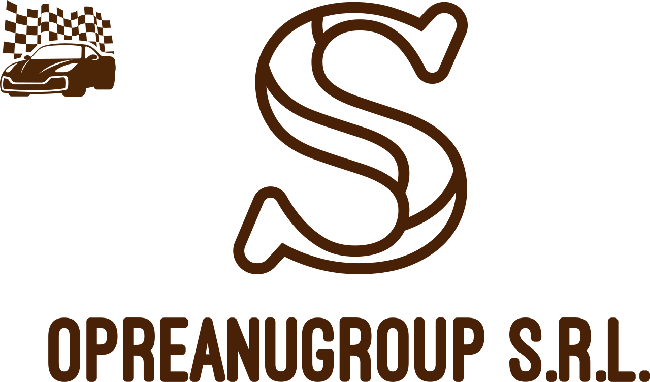 OPREANUGROUP S.R.L.'s logo