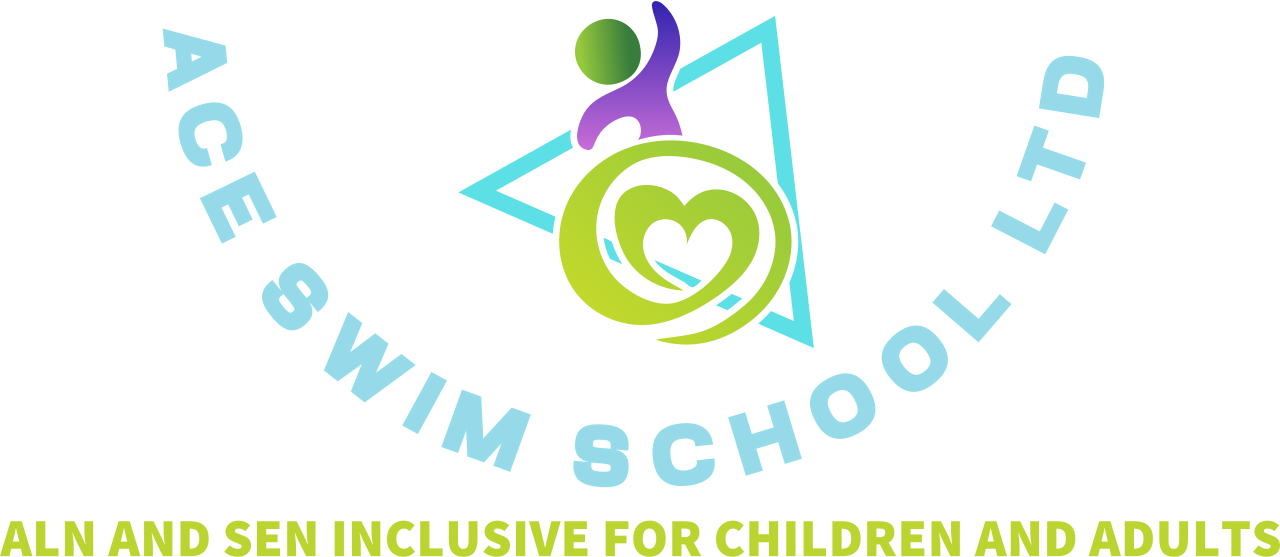ACE Swim School ltd 's logo