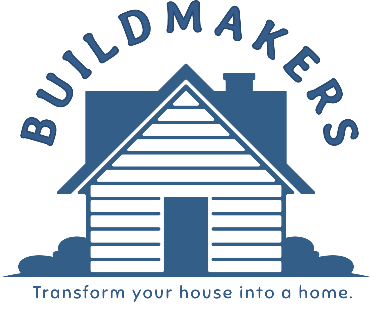 BUILDMAKERS's logo