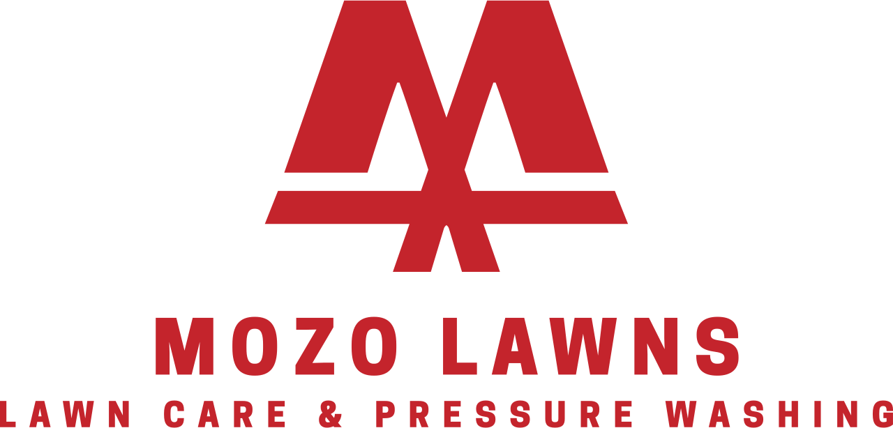 MozoLawns's logo