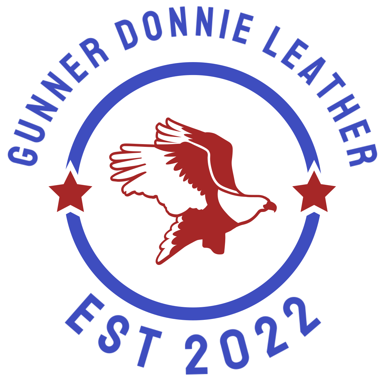 Gunner Donnie Leather's web page