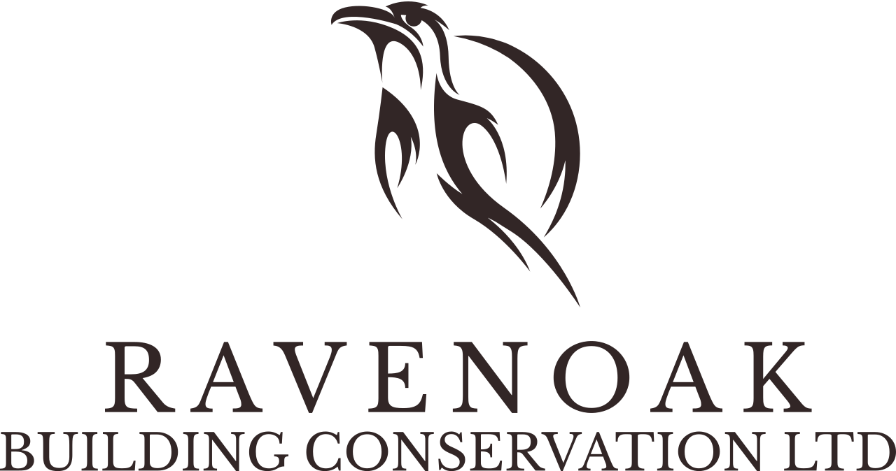RavenOak's web page