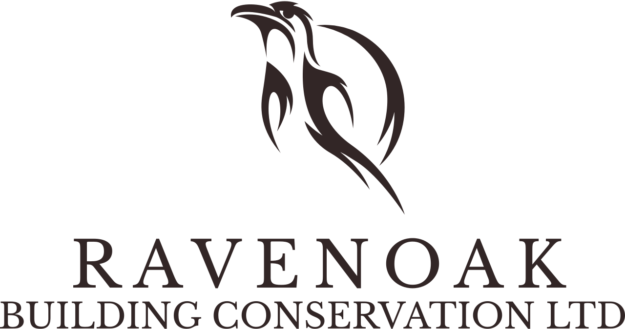 RavenOak's logo