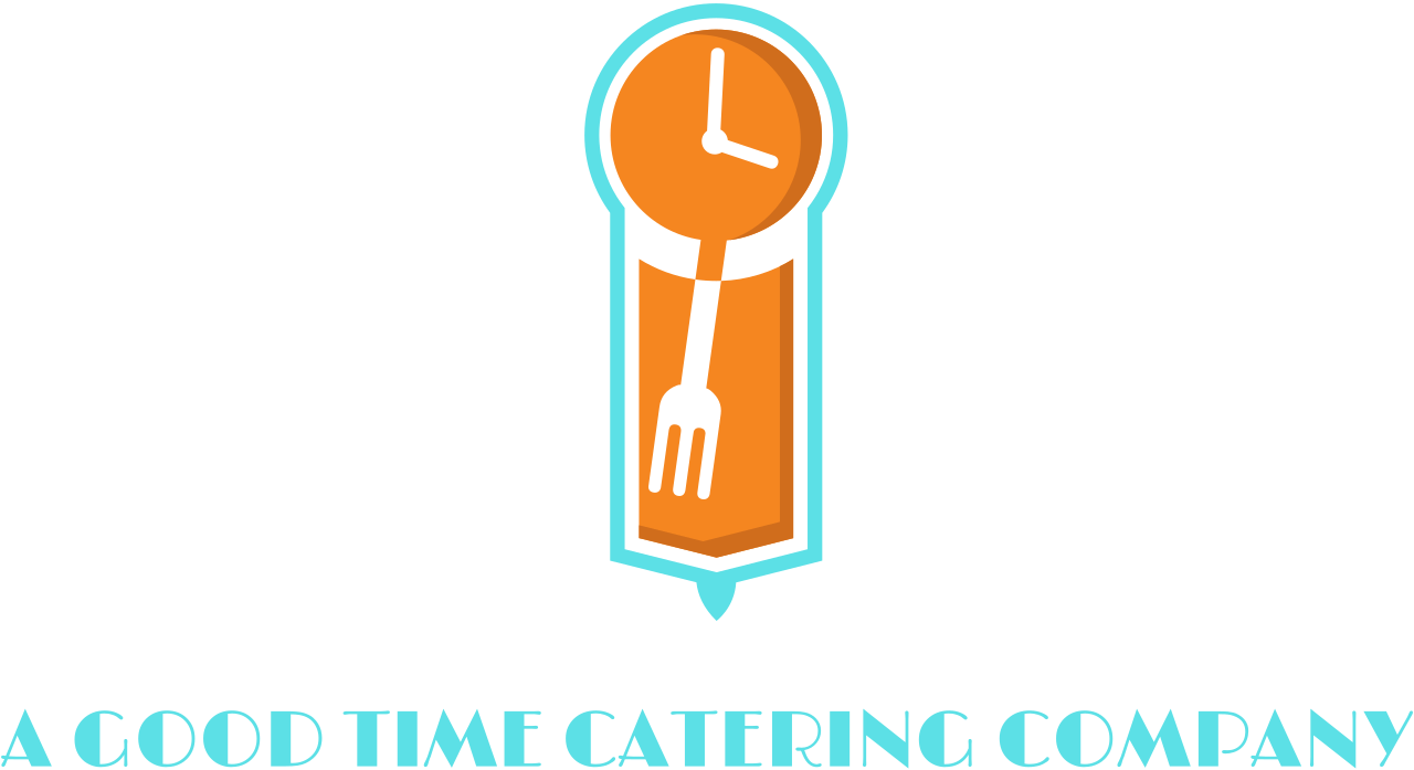 A Good Time Catering Company 's web page