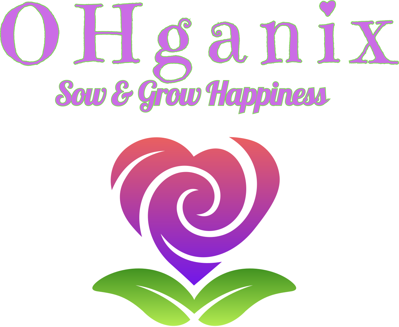 OHganix's logo