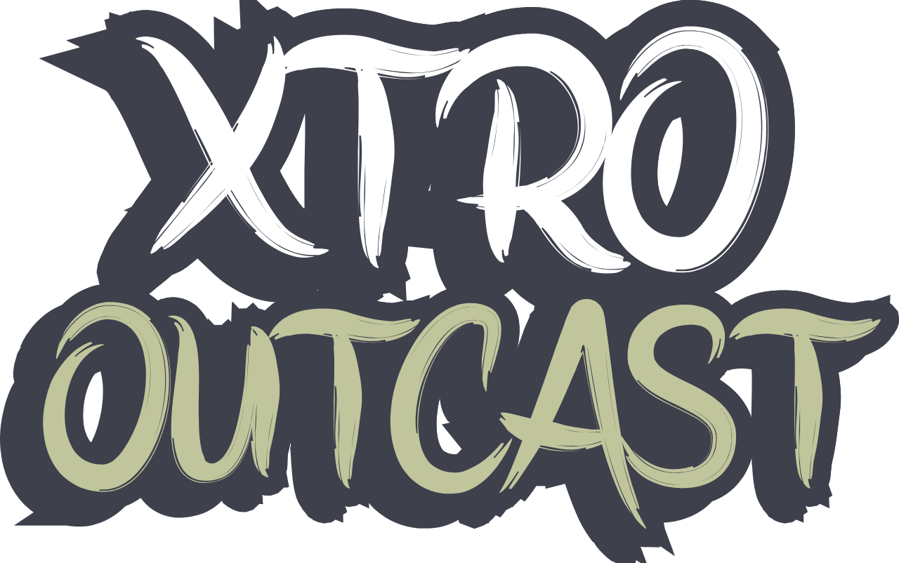 Xtro's web page