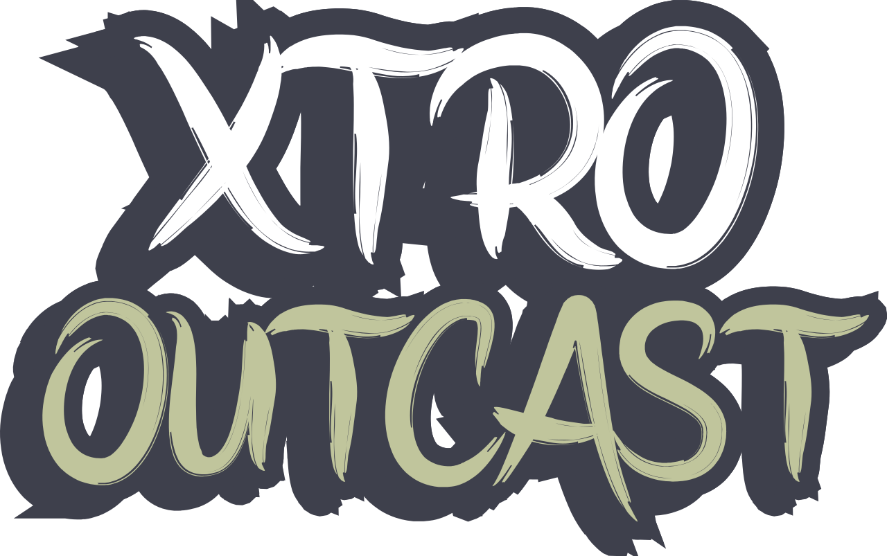 Xtro's logo